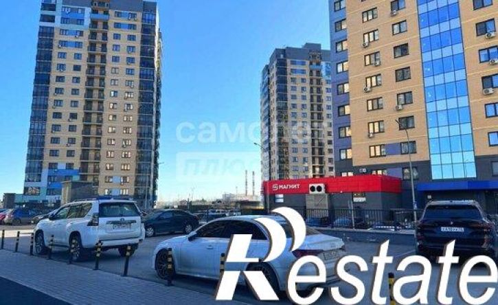 3-комн квартира улица Мельникайте, 32 к2,  д. 32 к2