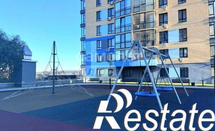 3-комн квартира улица Мельникайте, 32 к2,  д. 32 к2