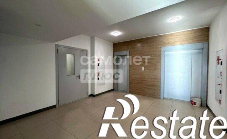 3-комн квартира улица Мельникайте, 32 к2,  д. 32 к2