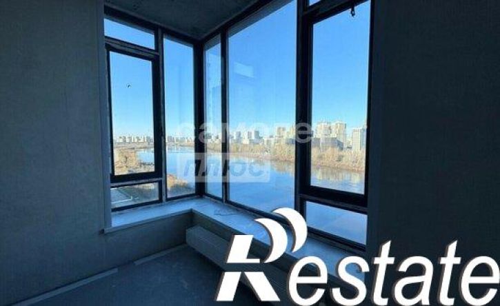 3-комн квартира улица Мельникайте, 32 к2,  д. 32 к2