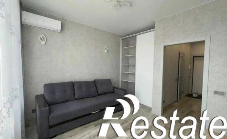 1-комн квартира улица Разведчика Кузнецова, 16,  д. 16