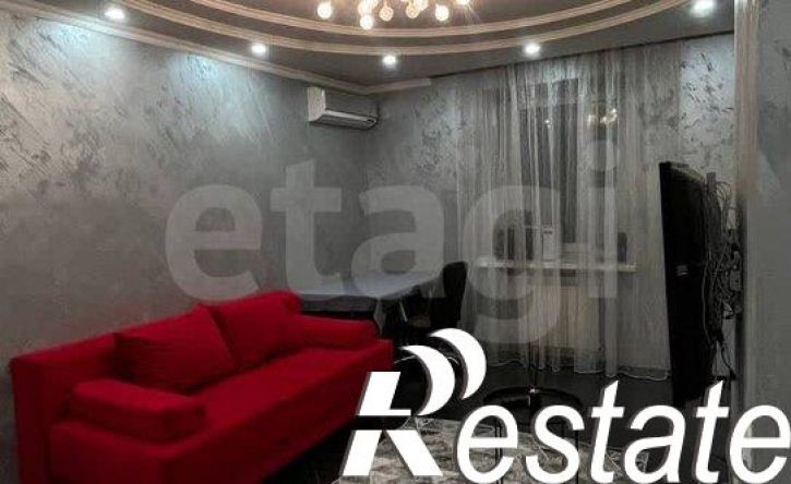 2-комн квартира улица Республики, 39,  д. 39