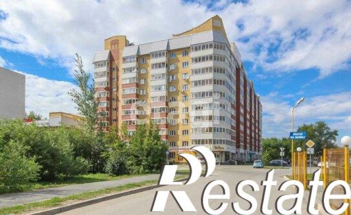 1-комн квартира улица Щербакова, 140,  д. 140