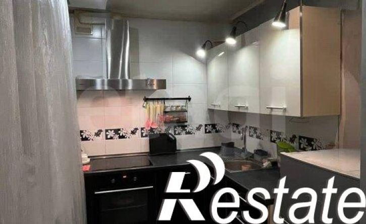 2-комн квартира улица Республики, 39,  д. 39