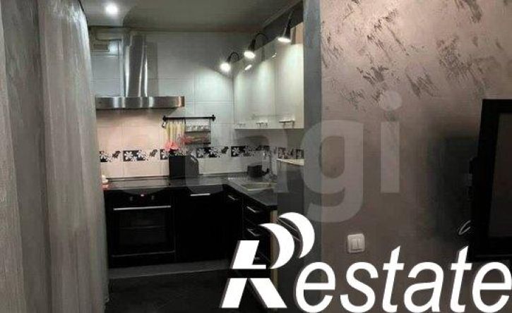 2-комн квартира улица Республики, 39,  д. 39