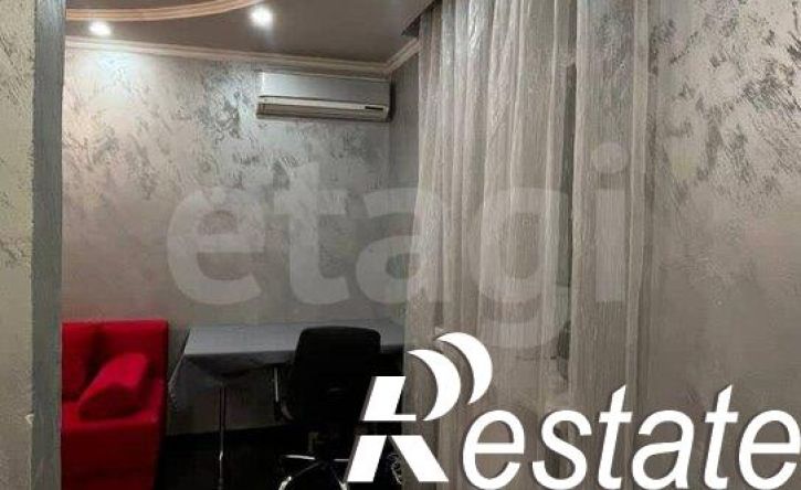 2-комн квартира улица Республики, 39,  д. 39
