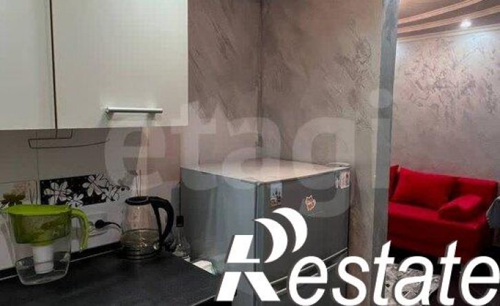 2-комн квартира улица Республики, 39,  д. 39