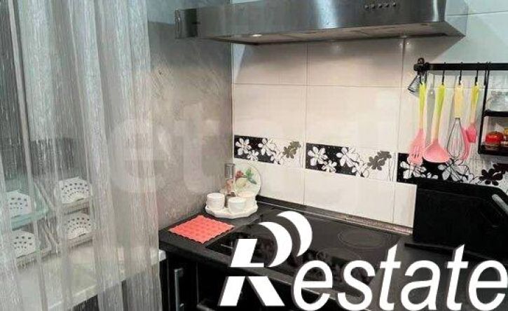 2-комн квартира улица Республики, 39,  д. 39