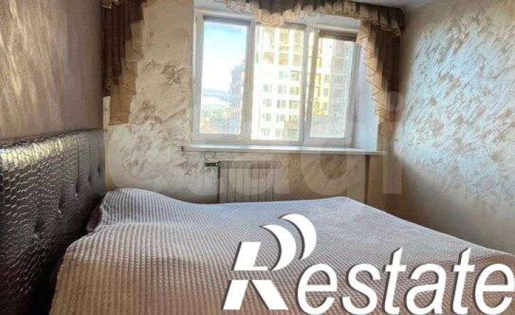 2-комн квартира улица Республики, 39,  д. 39