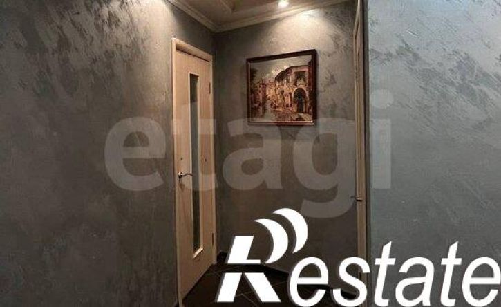 2-комн квартира улица Республики, 39,  д. 39