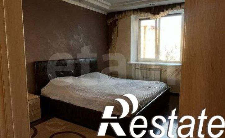 2-комн квартира улица Республики, 39,  д. 39
