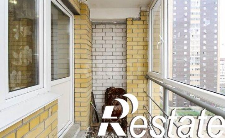 1-комн квартира Вересковая улица, 7,  д. 7