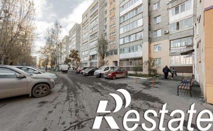 3-комн квартира Широтная улица, 103,  д. 103