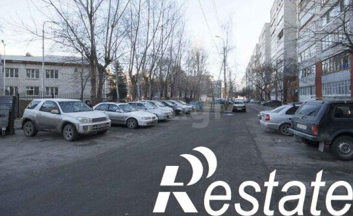 3-комн квартира Широтная улица, 103,  д. 103