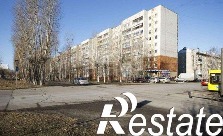 3-комн квартира Широтная улица, 103,  д. 103