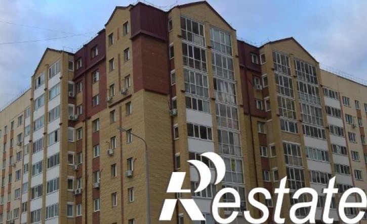 1-комн квартира Вересковая улица, 7,  д. 7