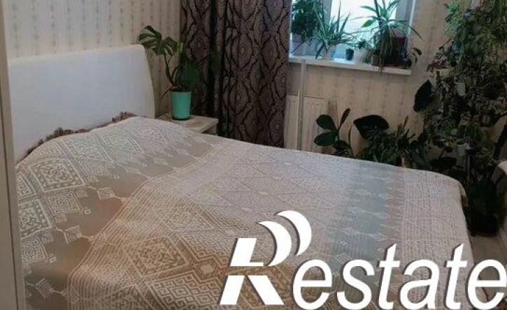 3-комн квартира Таврическая улица, 9 к2,  д. 9 к2