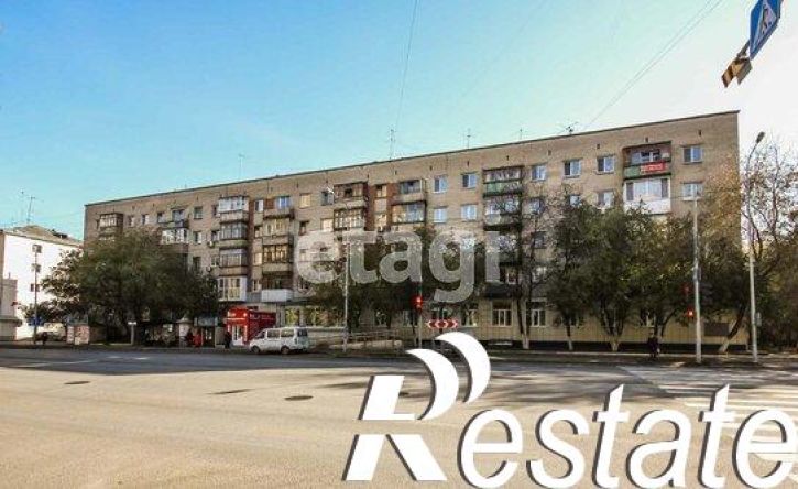3-комн квартира Профсоюзная улица, 79,  д. 79
