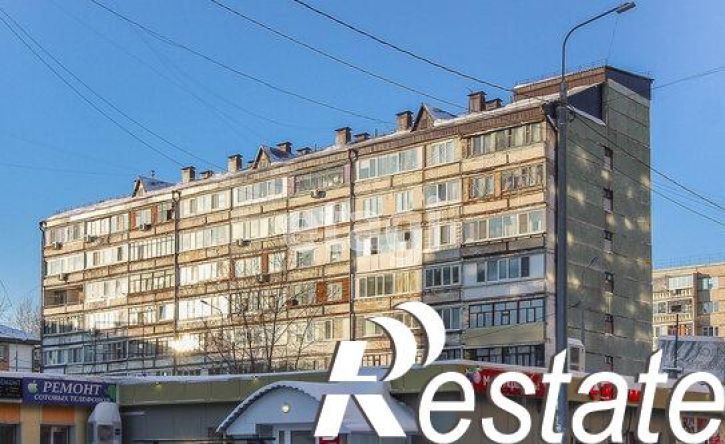 2-комн квартира Ямская улица, 98В,  д. 98В
