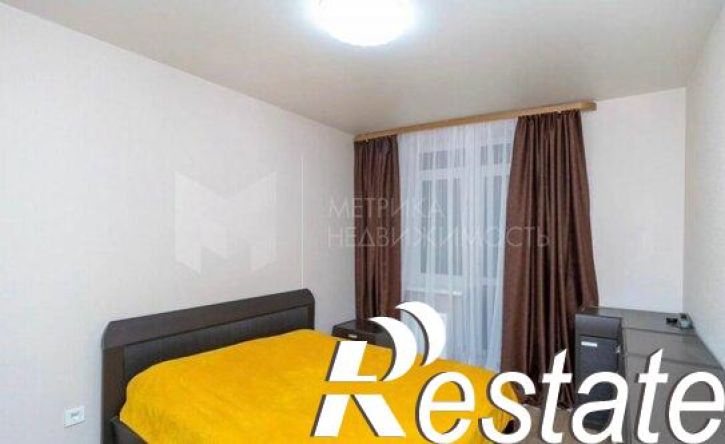 3-комн квартира улица Тимофея Чаркова, 81 к2,  д. 81 к2