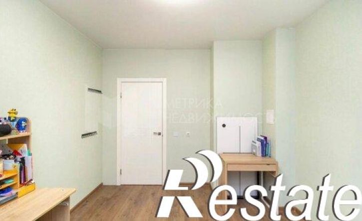 3-комн квартира улица Тимофея Чаркова, 81 к2,  д. 81 к2