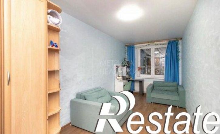 3-комн квартира улица Тимофея Чаркова, 81 к2,  д. 81 к2