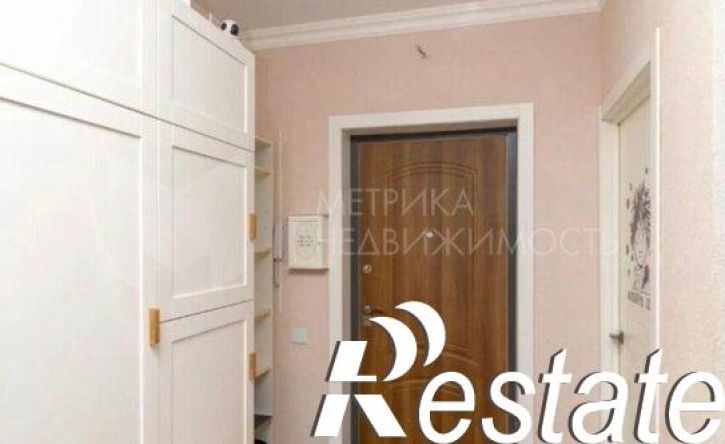 3-комн квартира улица Тимофея Чаркова, 81 к2,  д. 81 к2