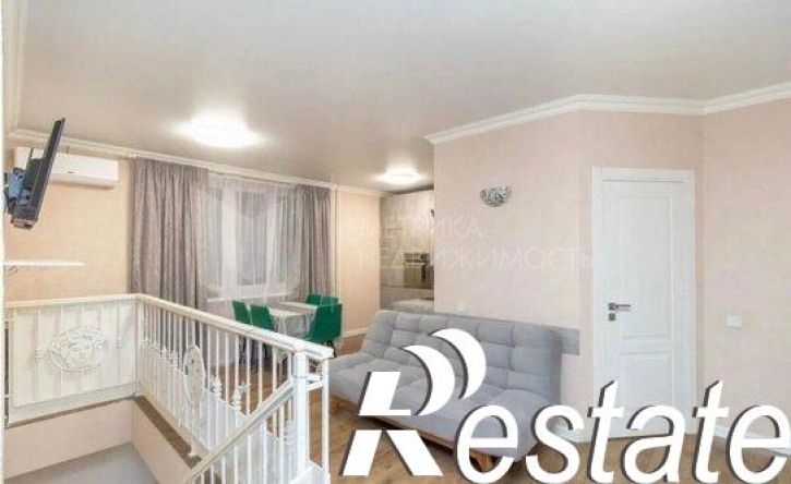 3-комн квартира улица Тимофея Чаркова, 81 к2,  д. 81 к2