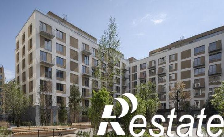 2-комн квартира улица Республики, 205 к2,  д. 205 к2