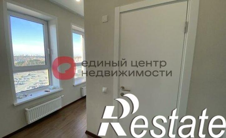 2-комн квартира улица Тимофея Чаркова, 93,  д. 93