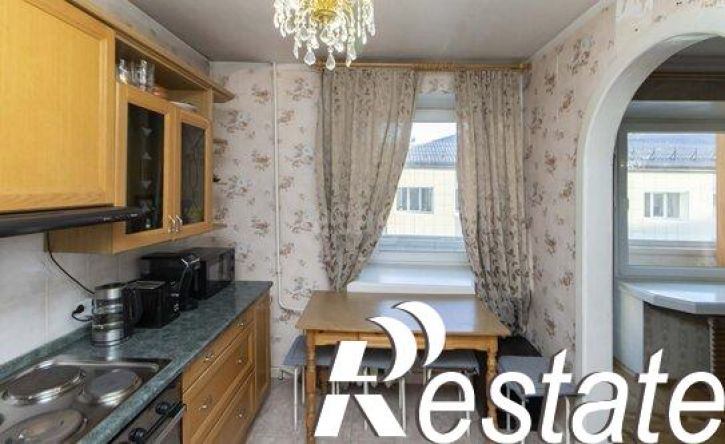 3-комн квартира Ялуторовская улица, 27,  д. 27