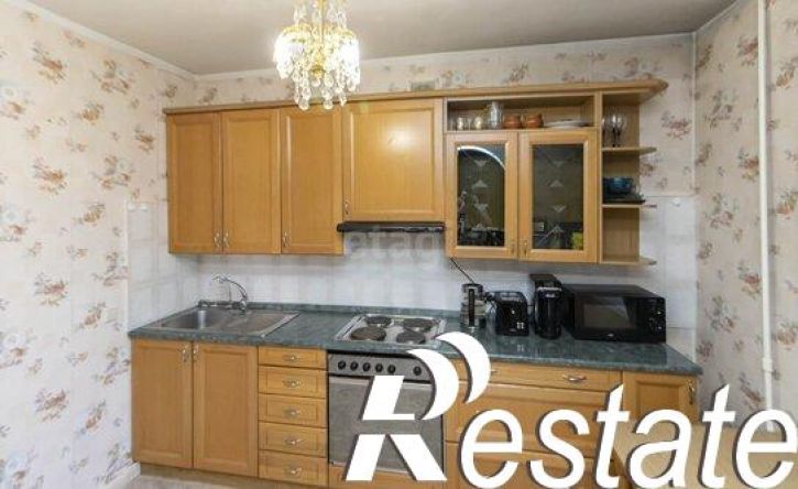 3-комн квартира Ялуторовская улица, 27,  д. 27