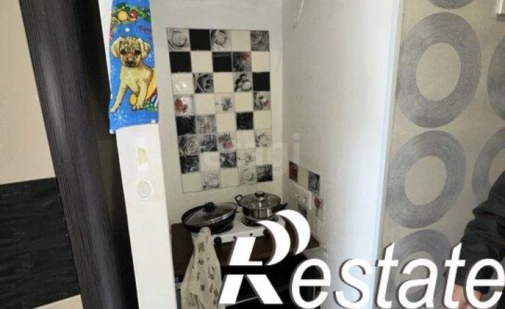 1-комн квартира улица Бабарынка, 20А,  д. 20А