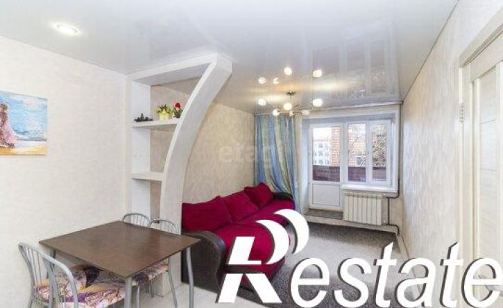 1-комн квартира улица Восстания, 19 к3,  д. 19 к3