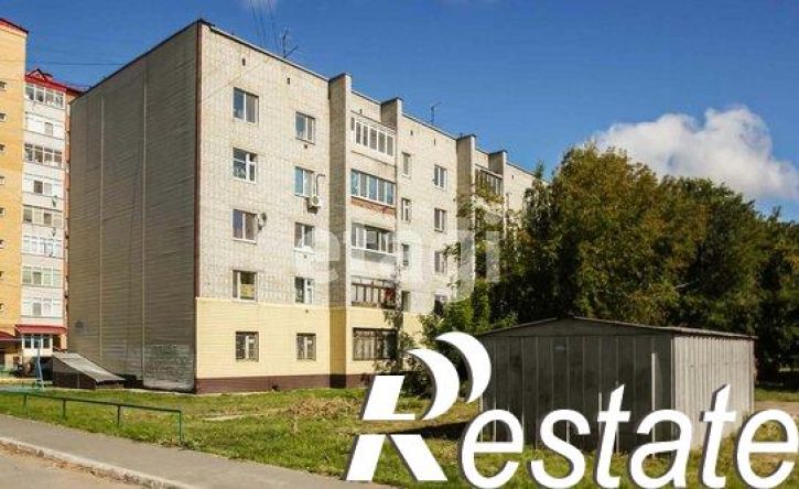 2-комн квартира улица Софьи Ковалевской, 5А,  д. 5А