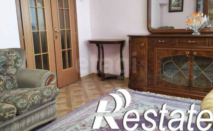 2-комн квартира Советская улица, 112,  д. 112