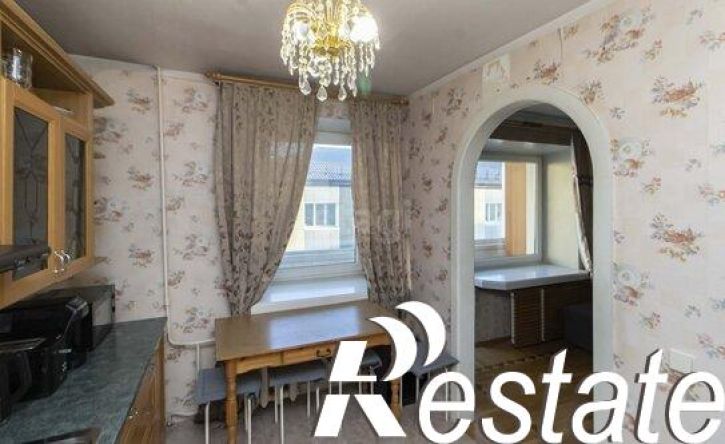 3-комн квартира Ялуторовская улица, 27,  д. 27