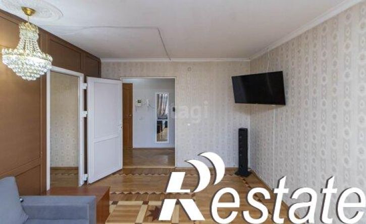 3-комн квартира Ялуторовская улица, 27,  д. 27