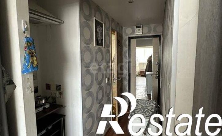 1-комн квартира улица Бабарынка, 20А,  д. 20А