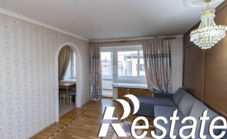 3-комн квартира Ялуторовская улица, 27,  д. 27