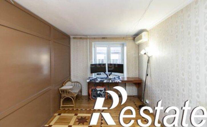 3-комн квартира Ялуторовская улица, 27,  д. 27