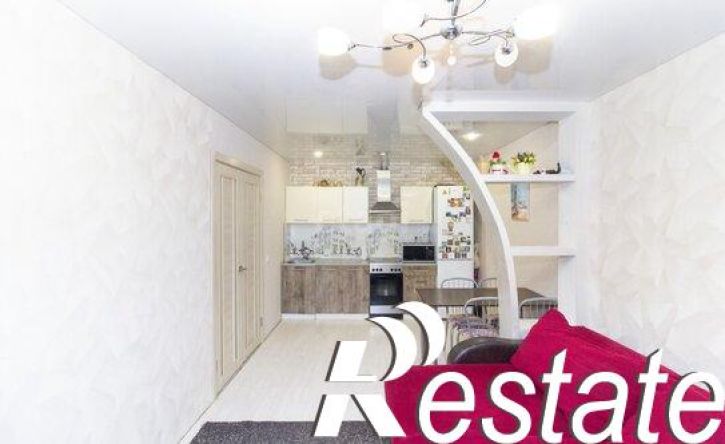1-комн квартира улица Восстания, 19 к3,  д. 19 к3