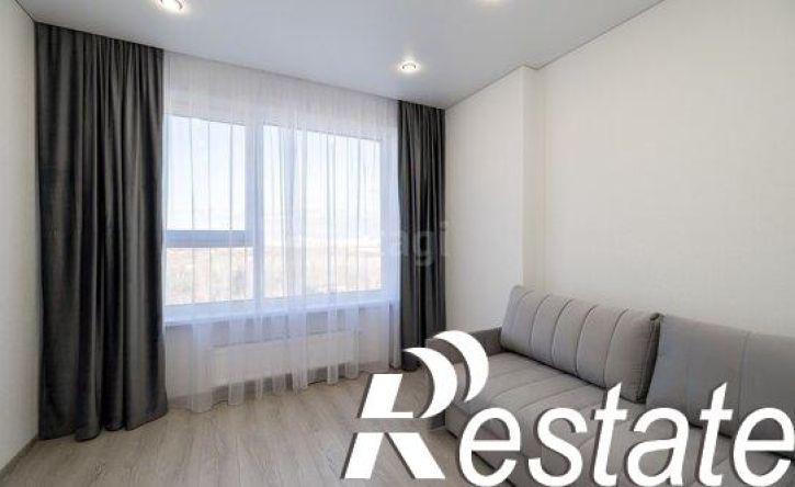 2-комн квартира улица Республики, 205 к1,  д. 205 к1