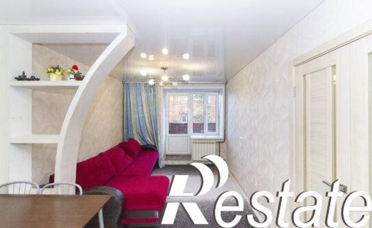 1-комн квартира улица Восстания, 19 к3,  д. 19 к3