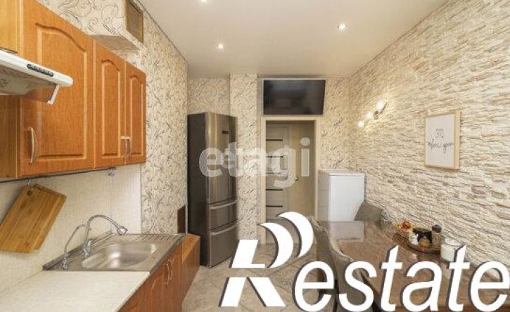 2-комн квартира улица Станислава Карнацевича, 3,  д. 3