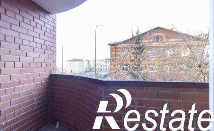 1-комн квартира улица Восстания, 19 к3,  д. 19 к3