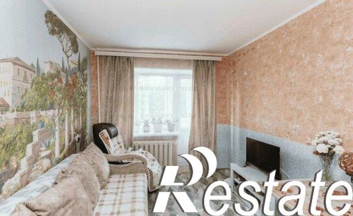 3-комн квартира улица Беляева, 17,  д. 17