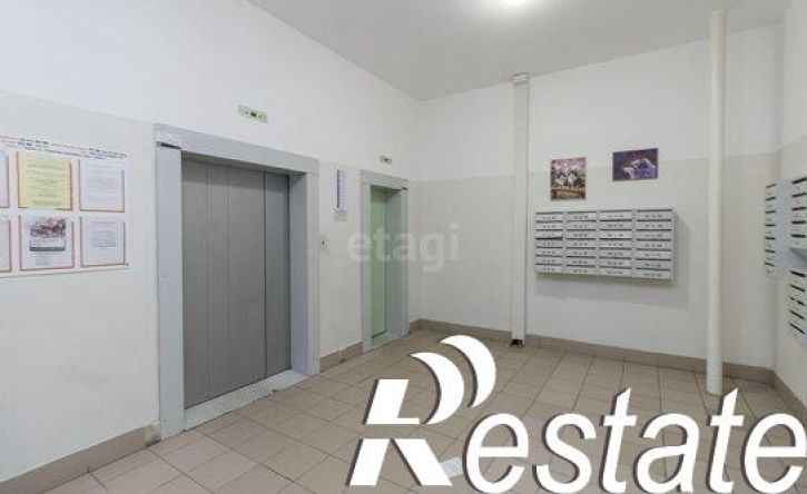 2-комн квартира улица Станислава Карнацевича, 3,  д. 3