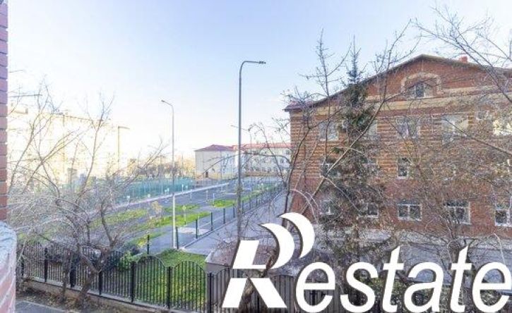 1-комн квартира улица Восстания, 19 к3,  д. 19 к3