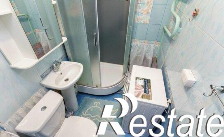 3-комн квартира улица Беляева, 17,  д. 17